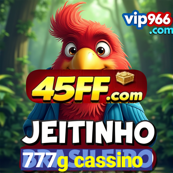 777g cassino